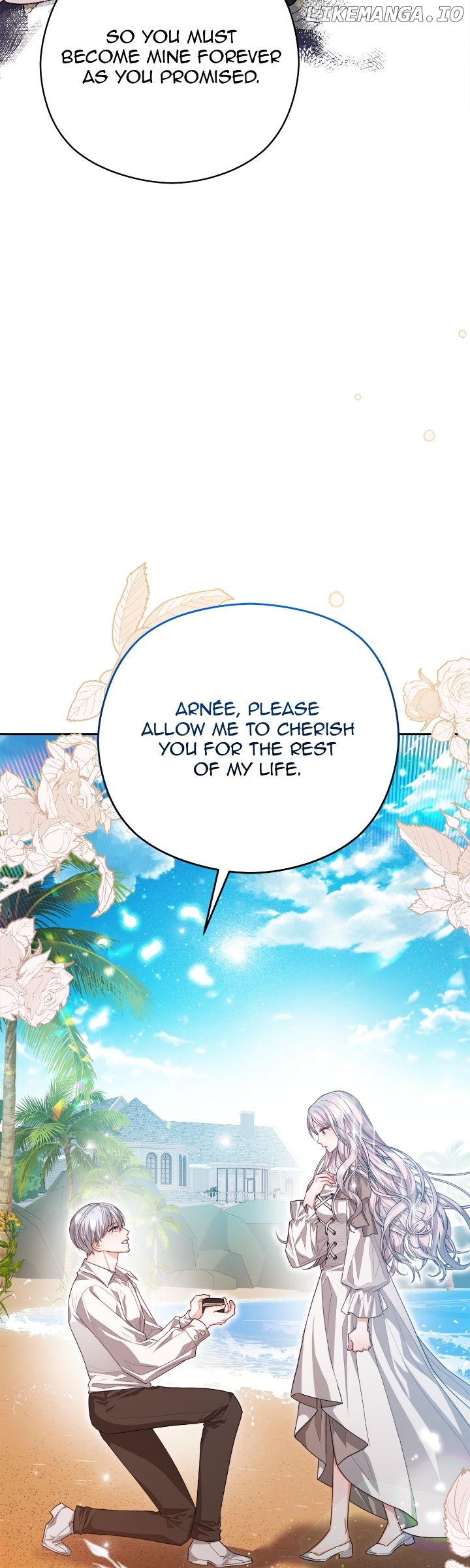 Lips On The Tip Of a Knife Chapter 94 - page 41