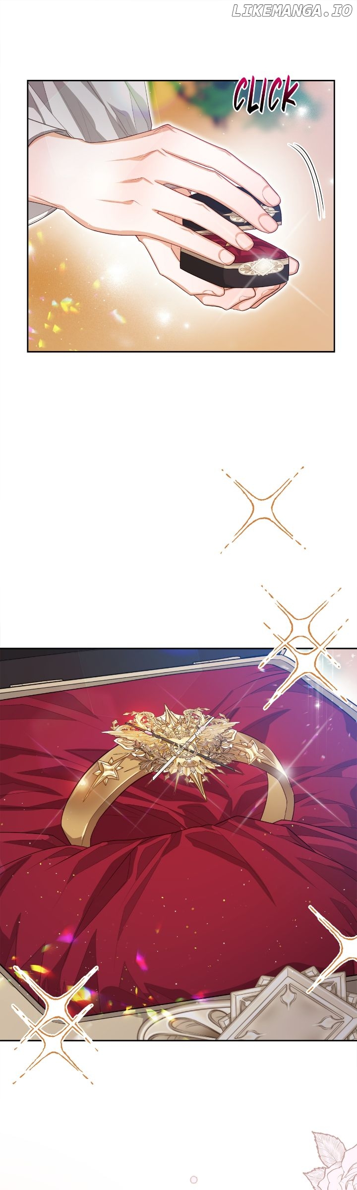 Lips On The Tip Of a Knife Chapter 94 - page 43