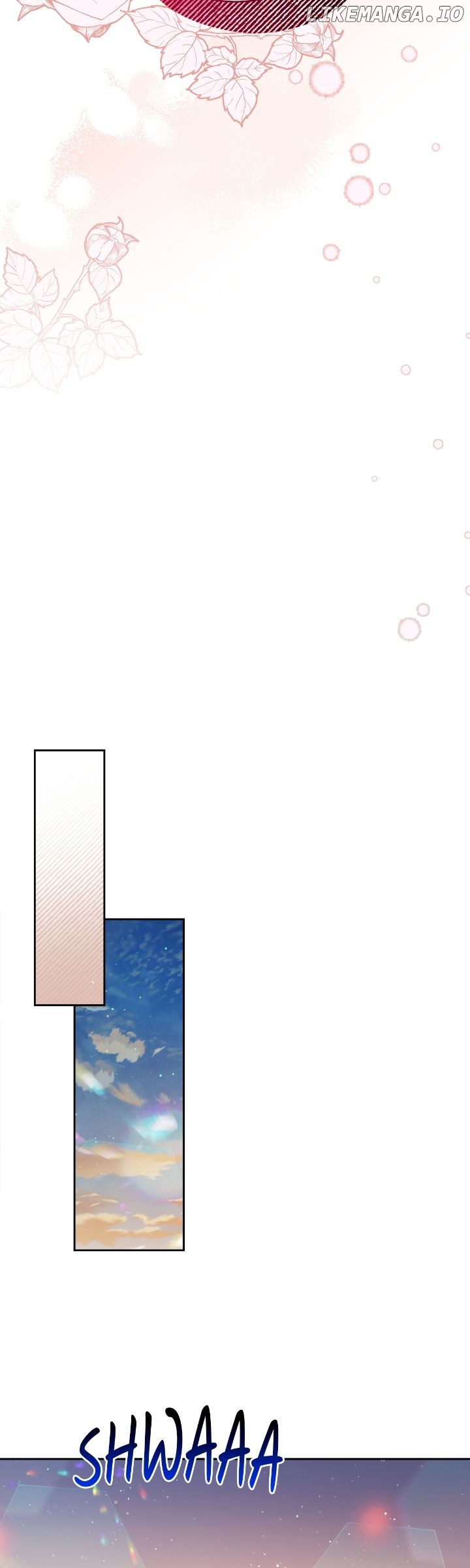 Lips On The Tip Of a Knife Chapter 94 - page 45