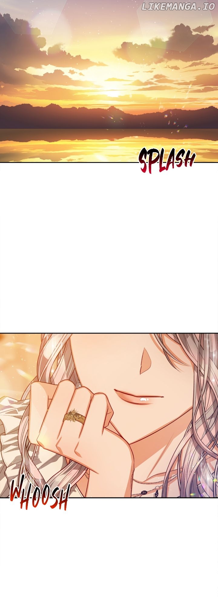 Lips On The Tip Of a Knife Chapter 94 - page 46