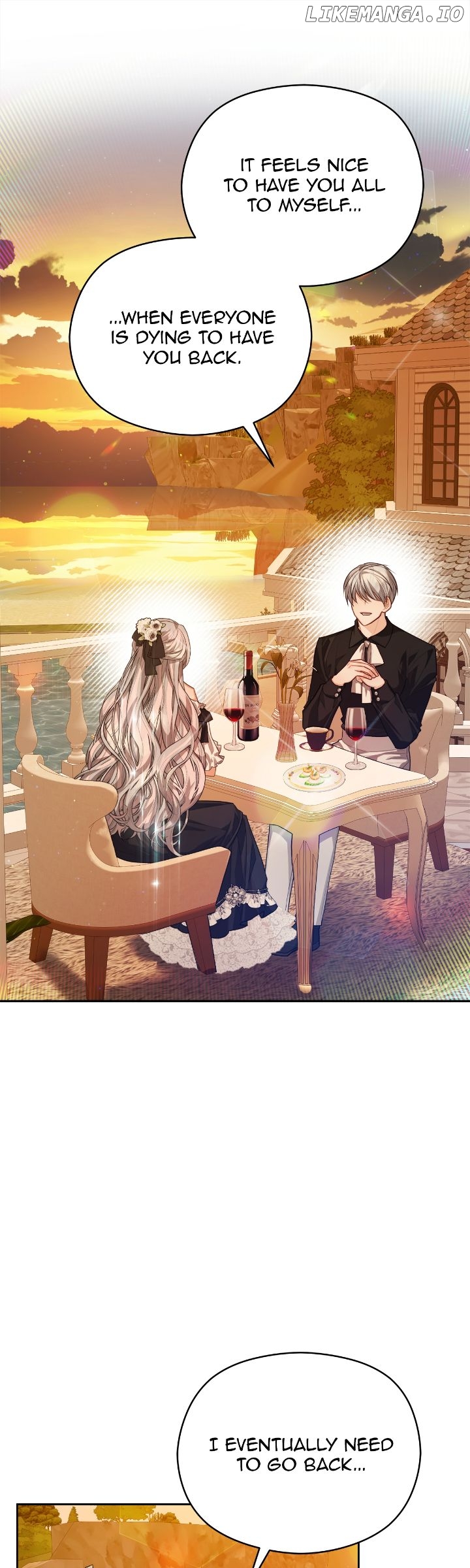 Lips On The Tip Of a Knife Chapter 94 - page 47