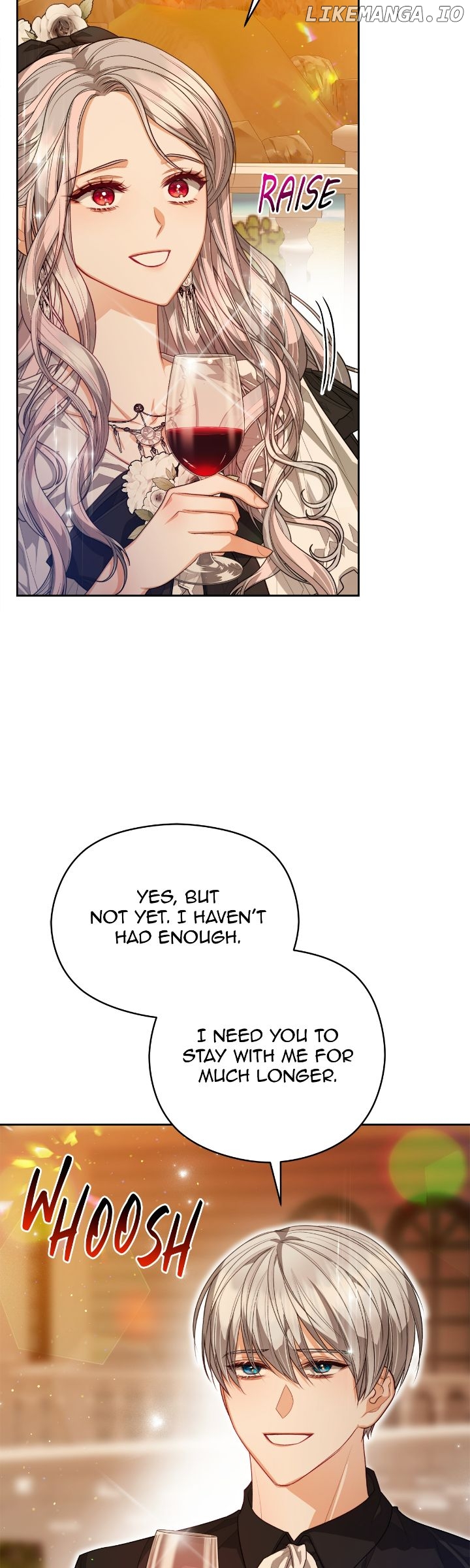 Lips On The Tip Of a Knife Chapter 94 - page 48