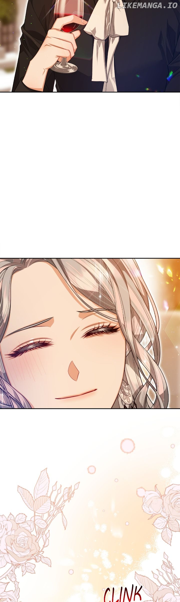 Lips On The Tip Of a Knife Chapter 94 - page 49