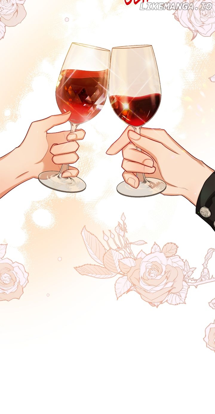 Lips On The Tip Of a Knife Chapter 94 - page 50