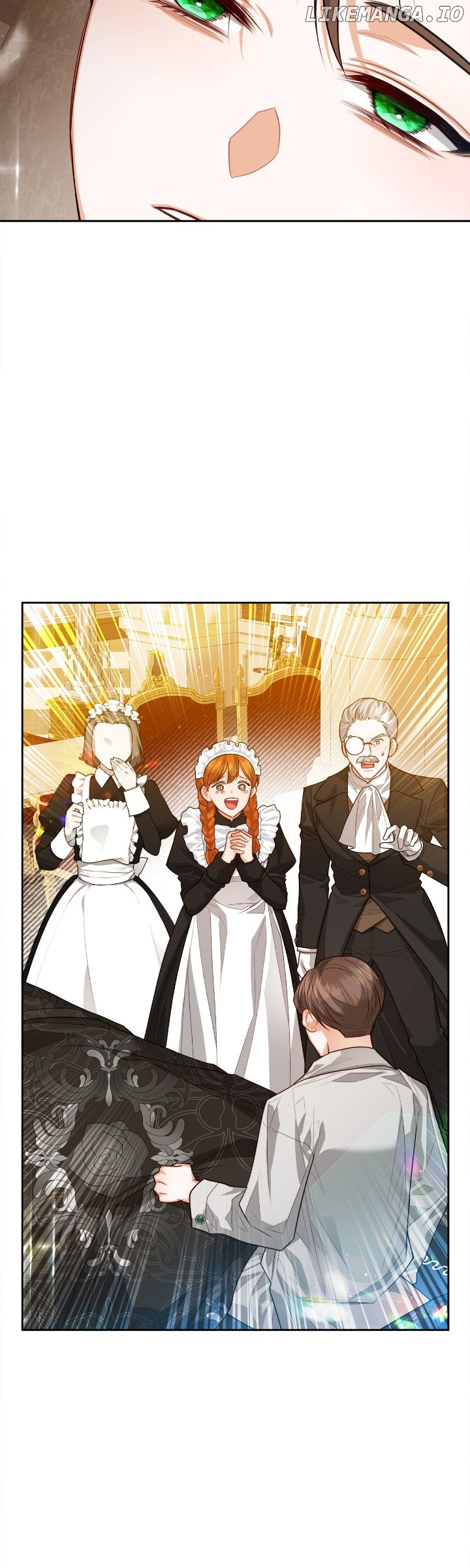 Lips On The Tip Of a Knife Chapter 94 - page 6