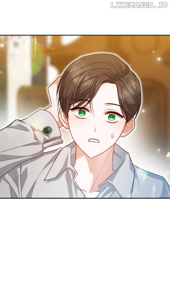 Lips On The Tip Of a Knife Chapter 94 - page 7