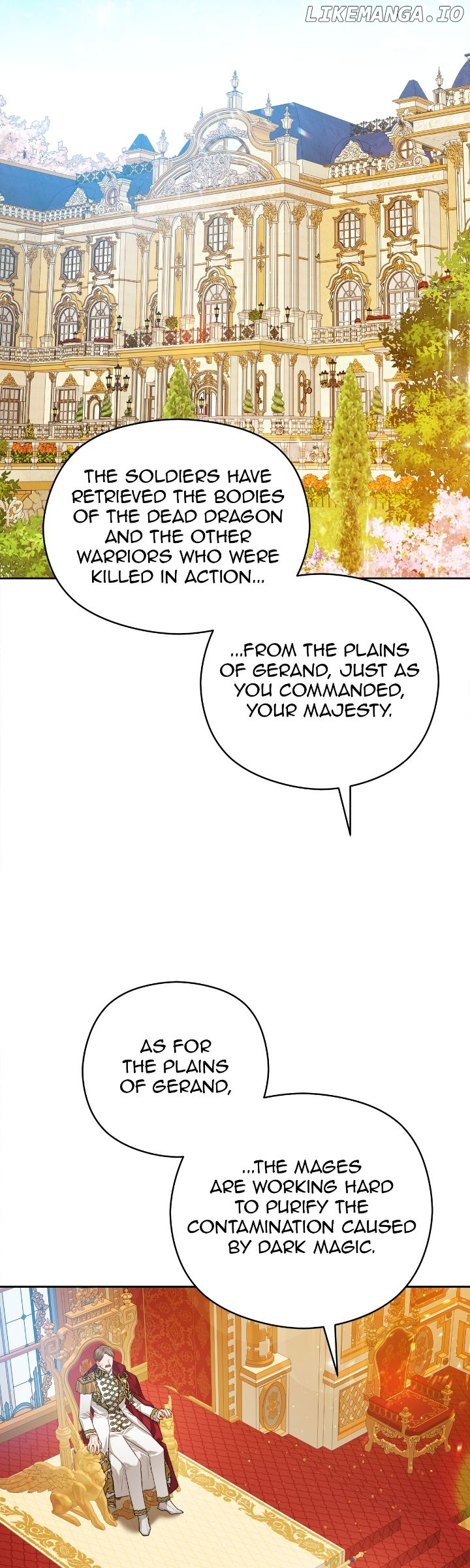 Lips On The Tip Of a Knife Chapter 94 - page 9