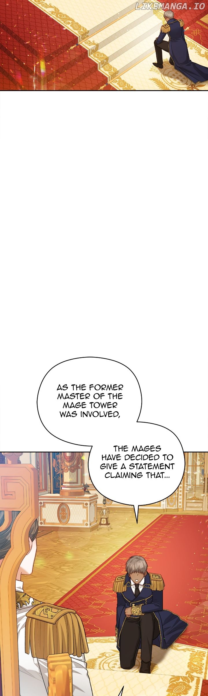 Lips On The Tip Of a Knife Chapter 94 - page 10