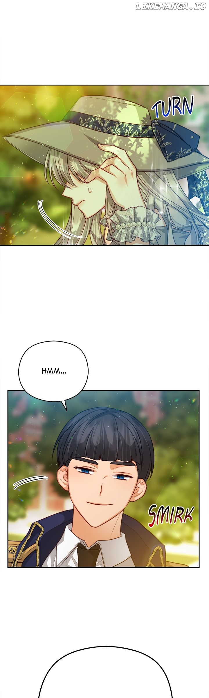 Lips On The Tip Of a Knife Chapter 95 - page 13