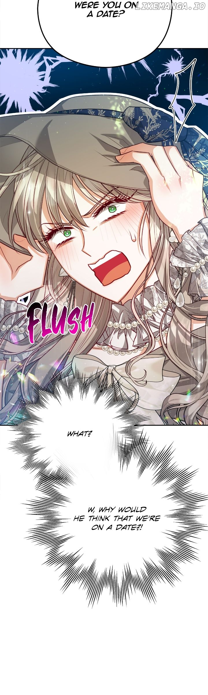 Lips On The Tip Of a Knife Chapter 95 - page 14