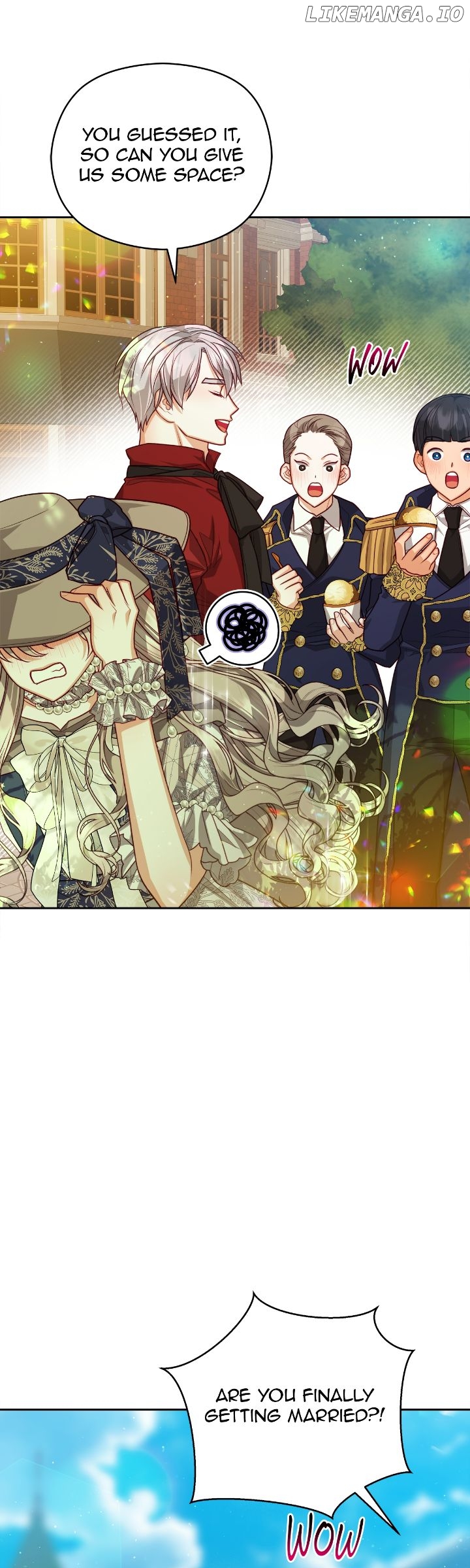 Lips On The Tip Of a Knife Chapter 95 - page 15