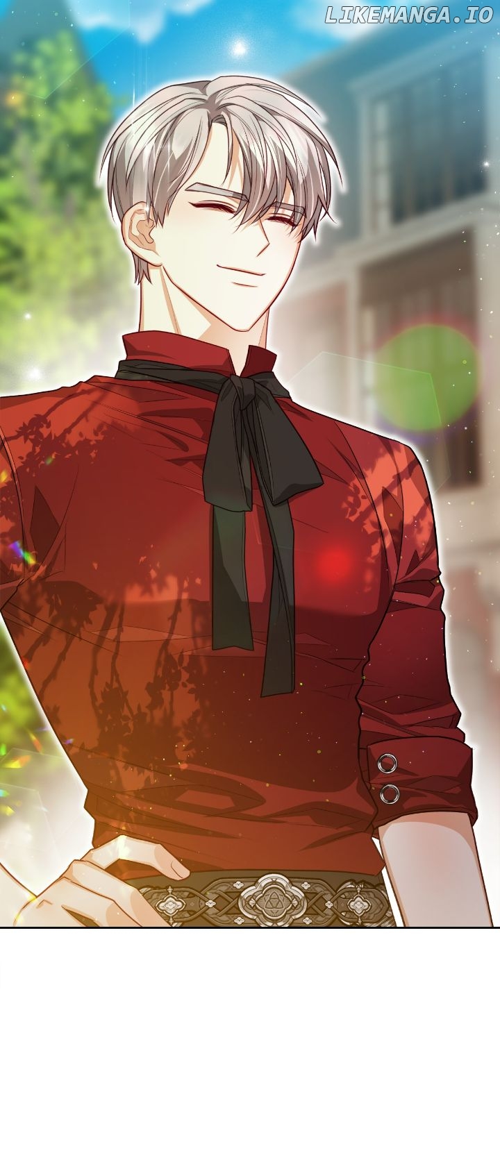 Lips On The Tip Of a Knife Chapter 95 - page 16