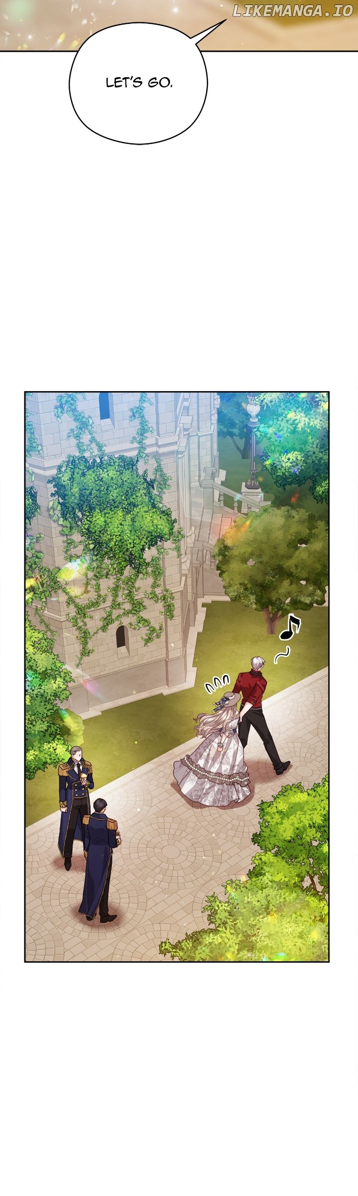 Lips On The Tip Of a Knife Chapter 95 - page 18