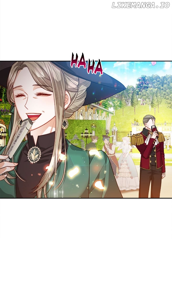 Lips On The Tip Of a Knife Chapter 95 - page 25