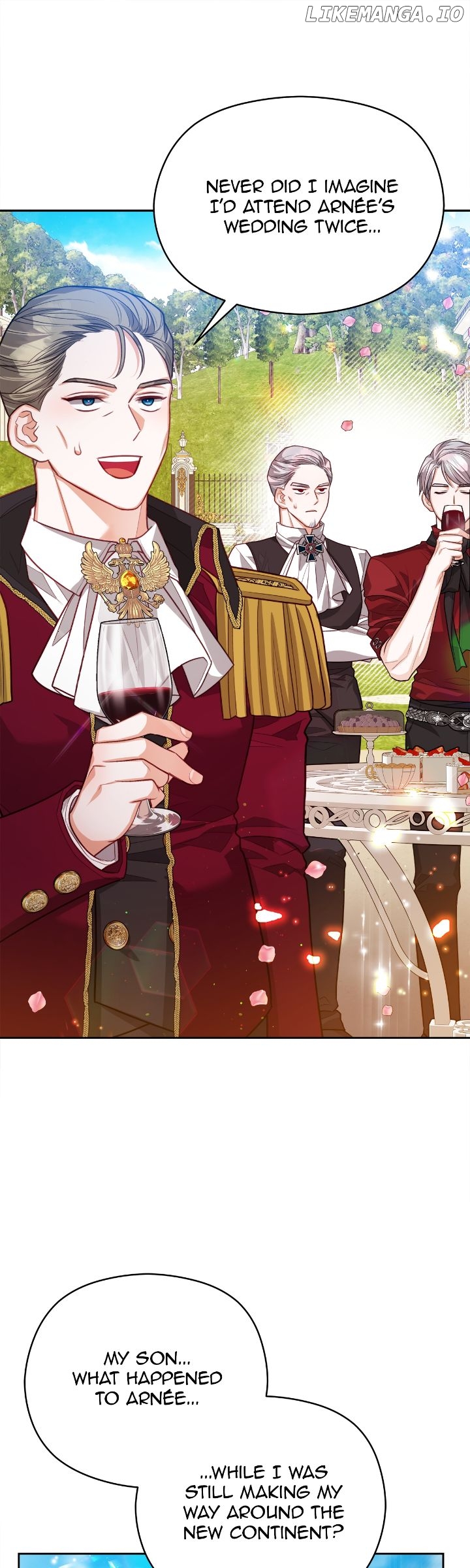 Lips On The Tip Of a Knife Chapter 95 - page 26