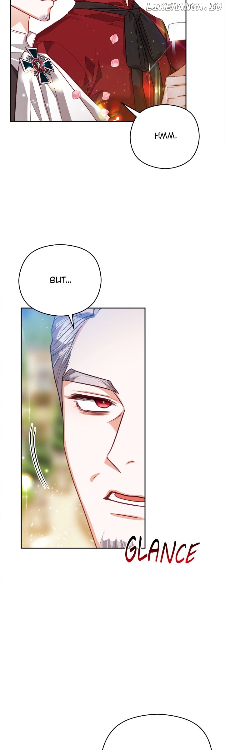 Lips On The Tip Of a Knife Chapter 95 - page 28