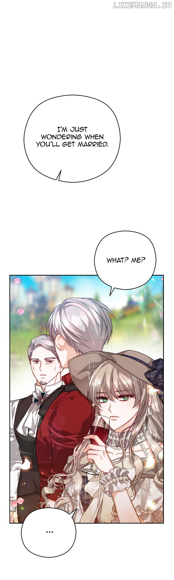 Lips On The Tip Of a Knife Chapter 95 - page 31