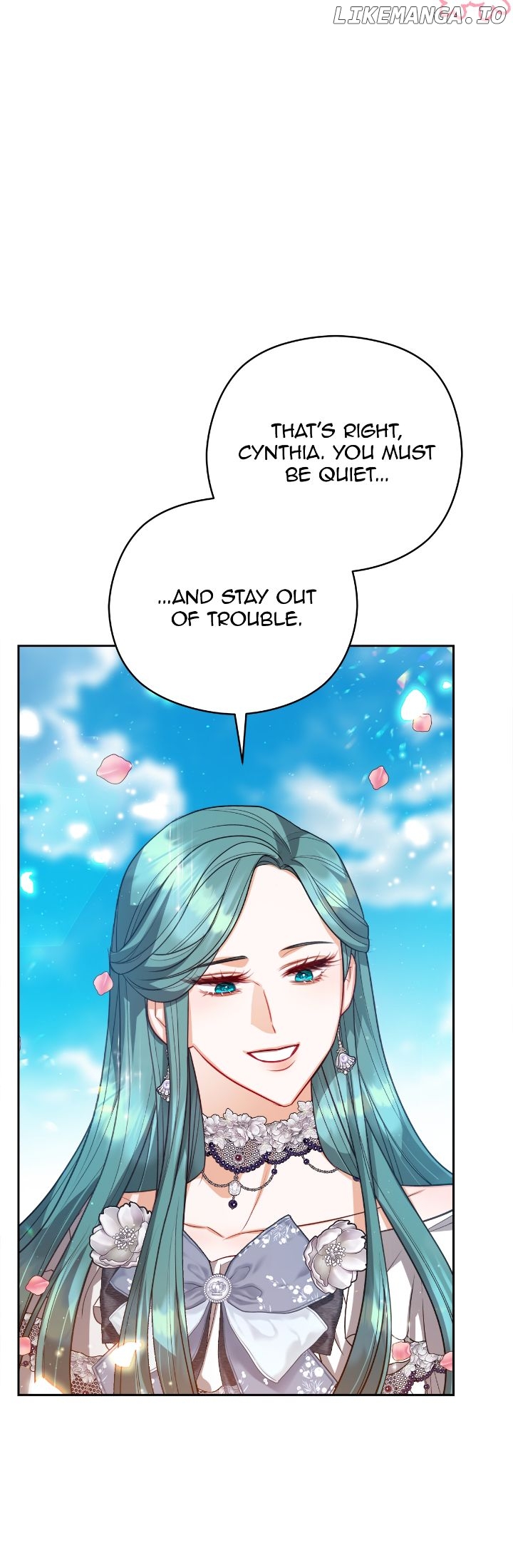 Lips On The Tip Of a Knife Chapter 95 - page 38