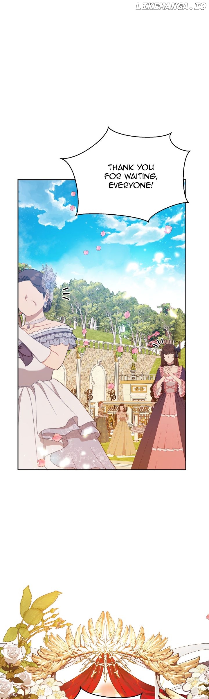 Lips On The Tip Of a Knife Chapter 95 - page 39