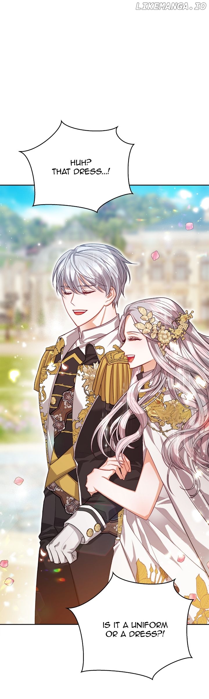 Lips On The Tip Of a Knife Chapter 95 - page 41