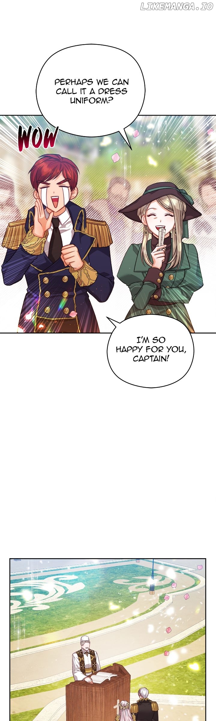 Lips On The Tip Of a Knife Chapter 95 - page 42