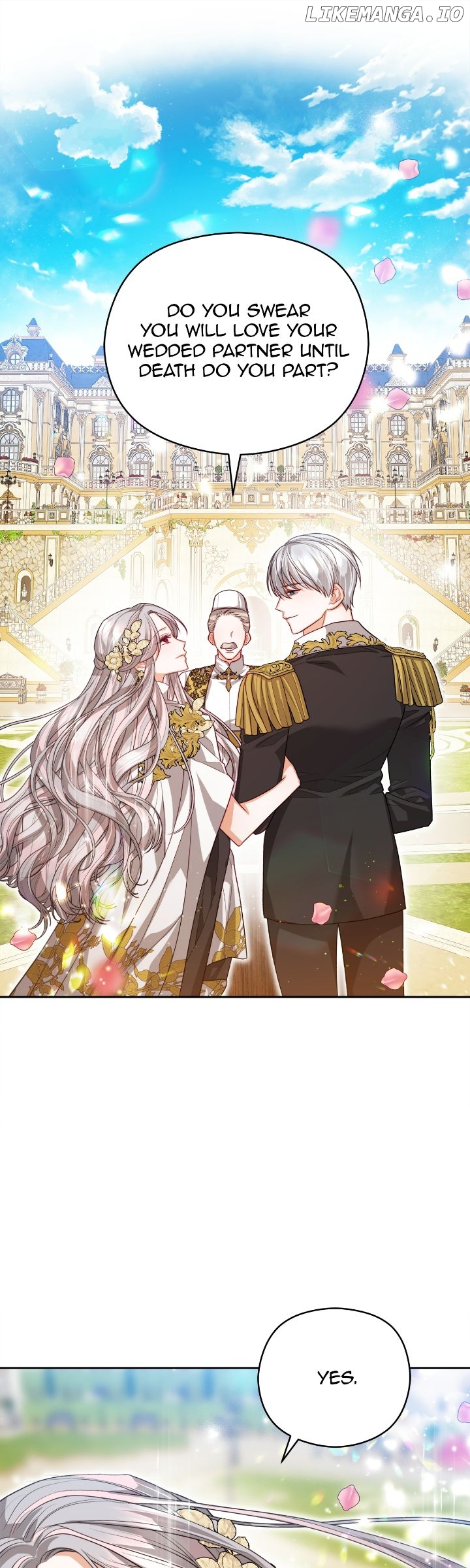 Lips On The Tip Of a Knife Chapter 95 - page 44