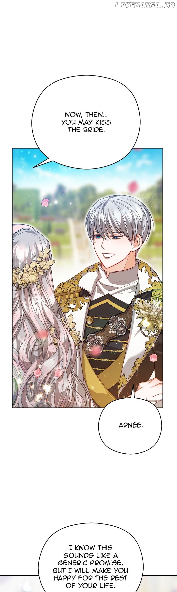 Lips On The Tip Of a Knife Chapter 95 - page 46