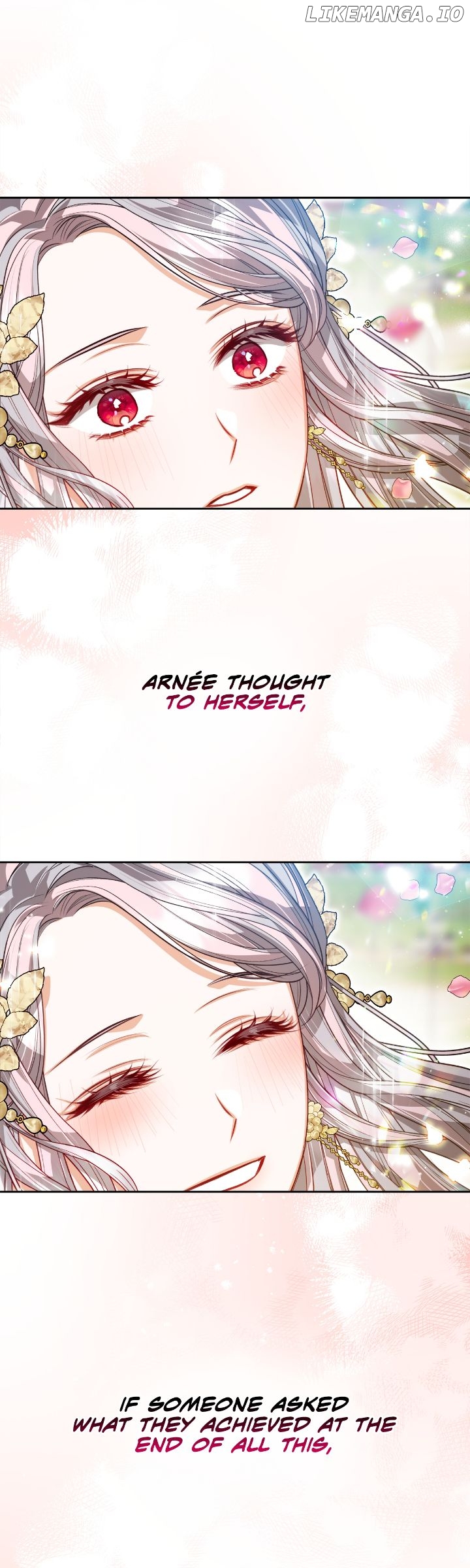 Lips On The Tip Of a Knife Chapter 95 - page 48