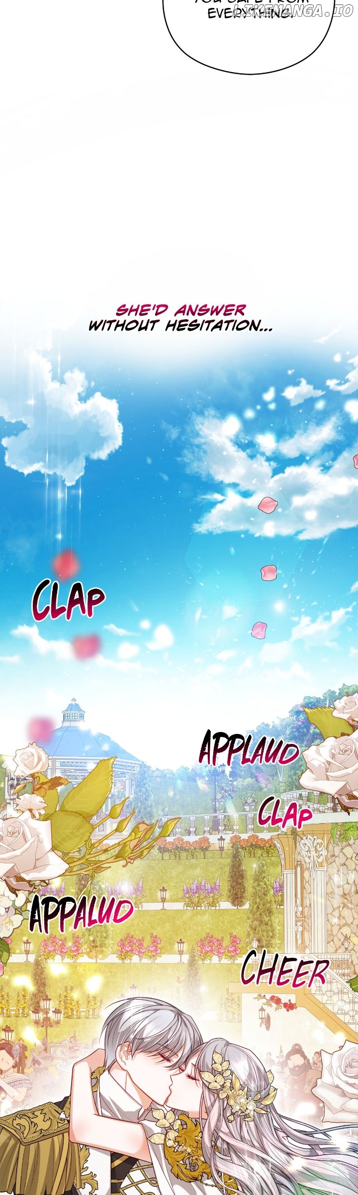 Lips On The Tip Of a Knife Chapter 95 - page 50