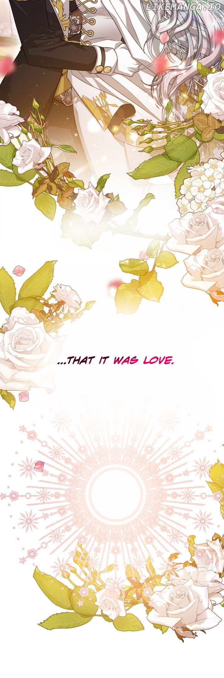 Lips On The Tip Of a Knife Chapter 95 - page 51