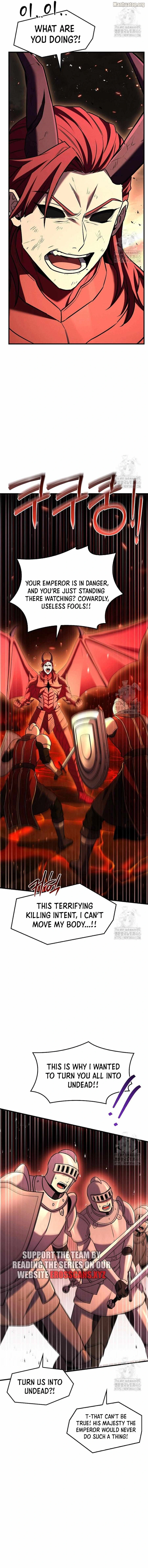 Return of the Legendary Spear Knight Chapter 149 - page 18