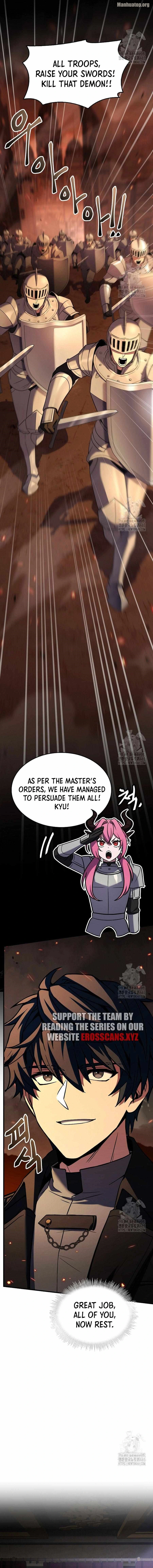 Return of the Legendary Spear Knight Chapter 149 - page 24