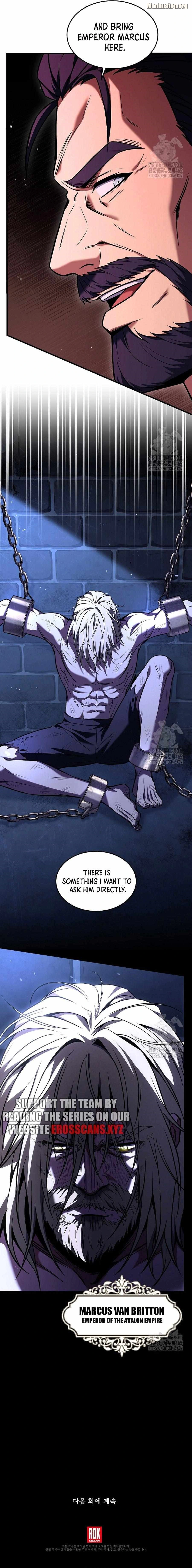 Return of the Legendary Spear Knight Chapter 149 - page 27