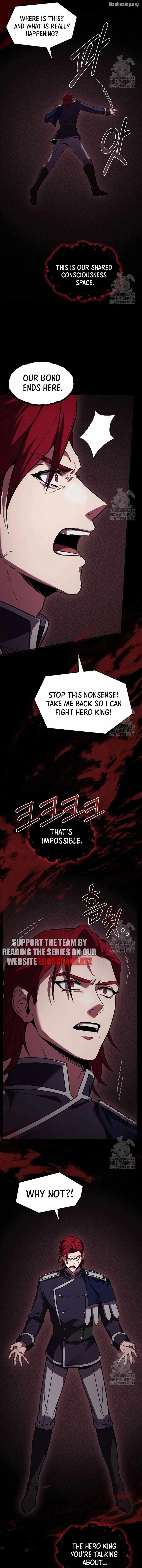 Return of the Legendary Spear Knight Chapter 149 - page 3