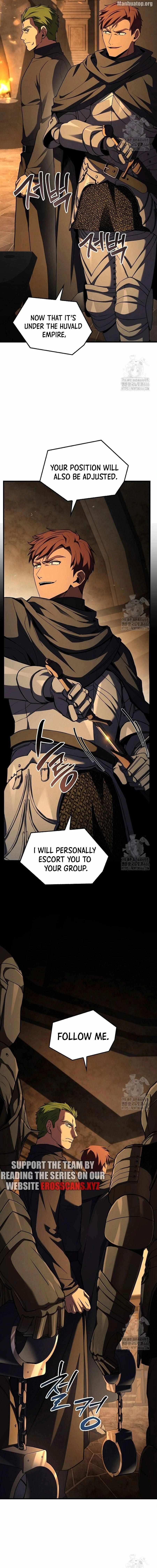 Return of the Legendary Spear Knight Chapter 150 - page 10