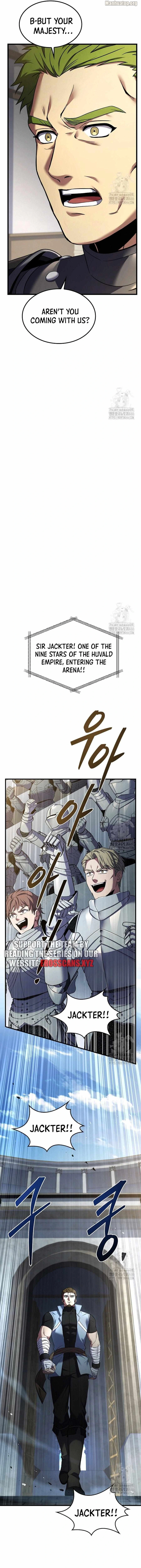 Return of the Legendary Spear Knight Chapter 150 - page 23