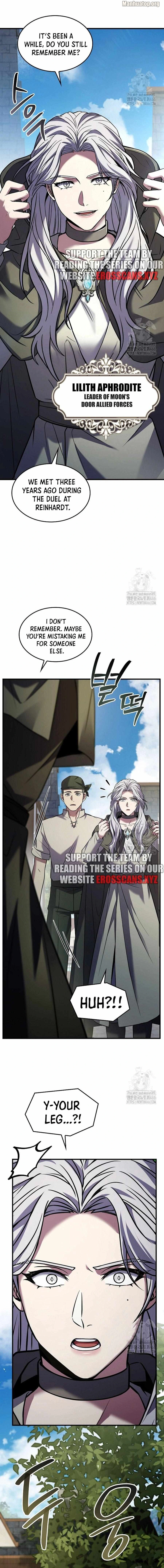 Return of the Legendary Spear Knight Chapter 150 - page 3