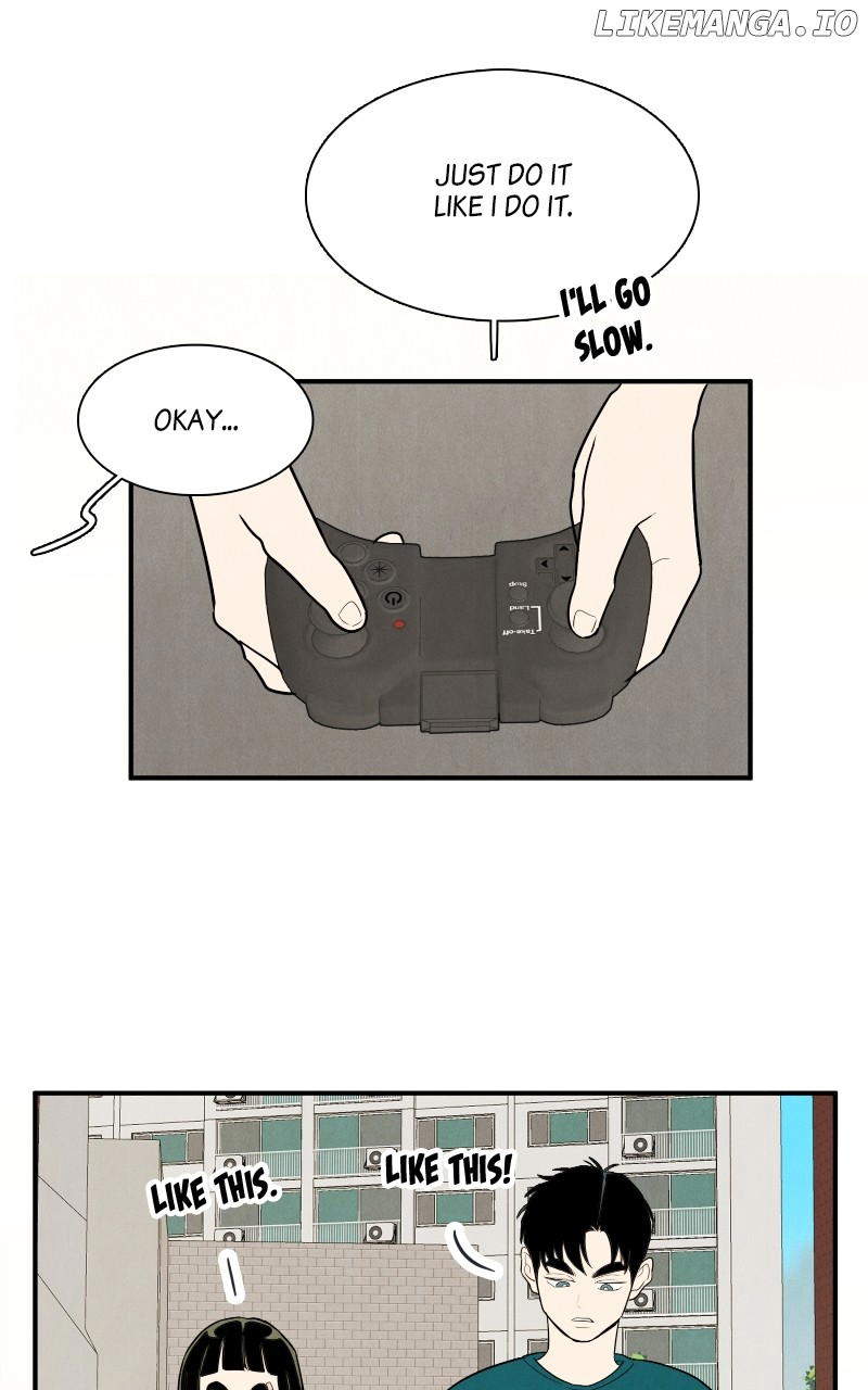 After School Lessons for Unripe Apples Chapter 150 - page 80