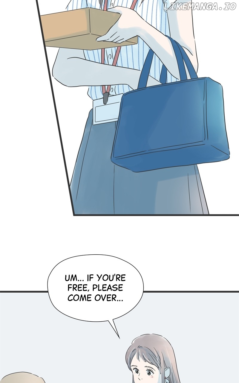 It Rains on Precious Days Chapter 126 - page 32