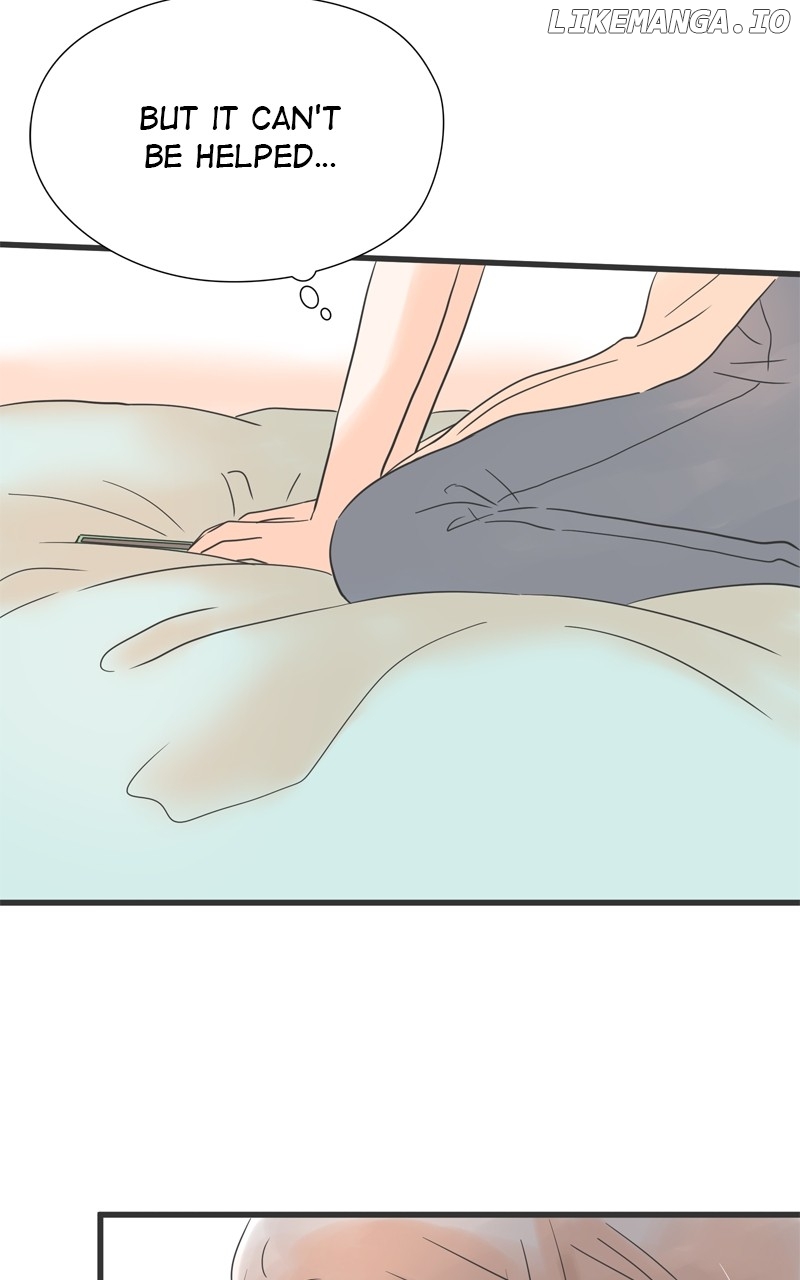 It Rains on Precious Days Chapter 127 - page 44