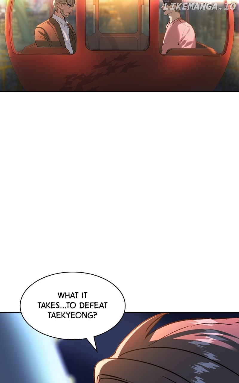 This World is Money And Power Chapter 188 - page 2