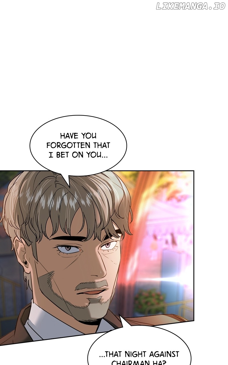 This World is Money And Power Chapter 188 - page 4