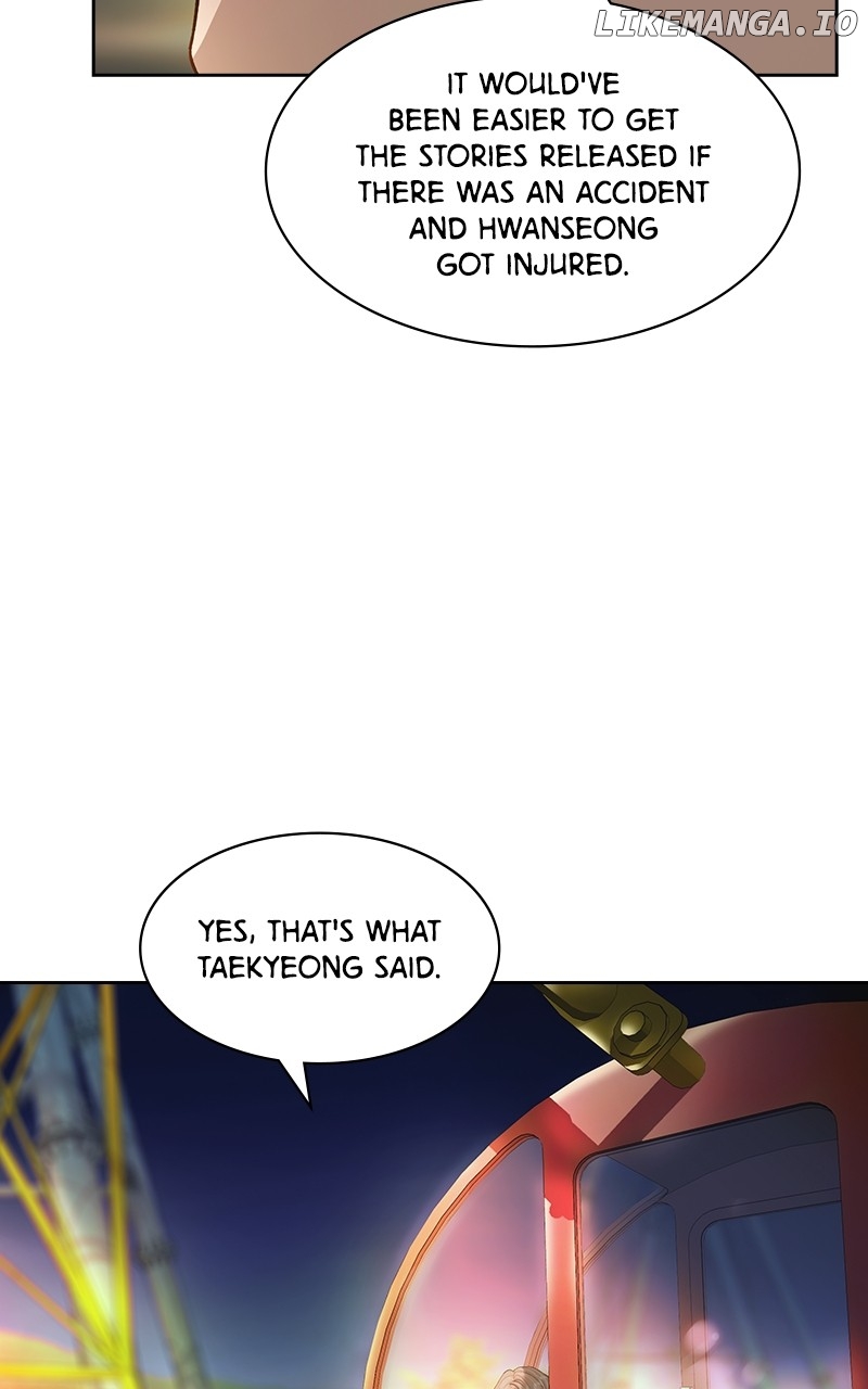 This World is Money And Power Chapter 188 - page 6