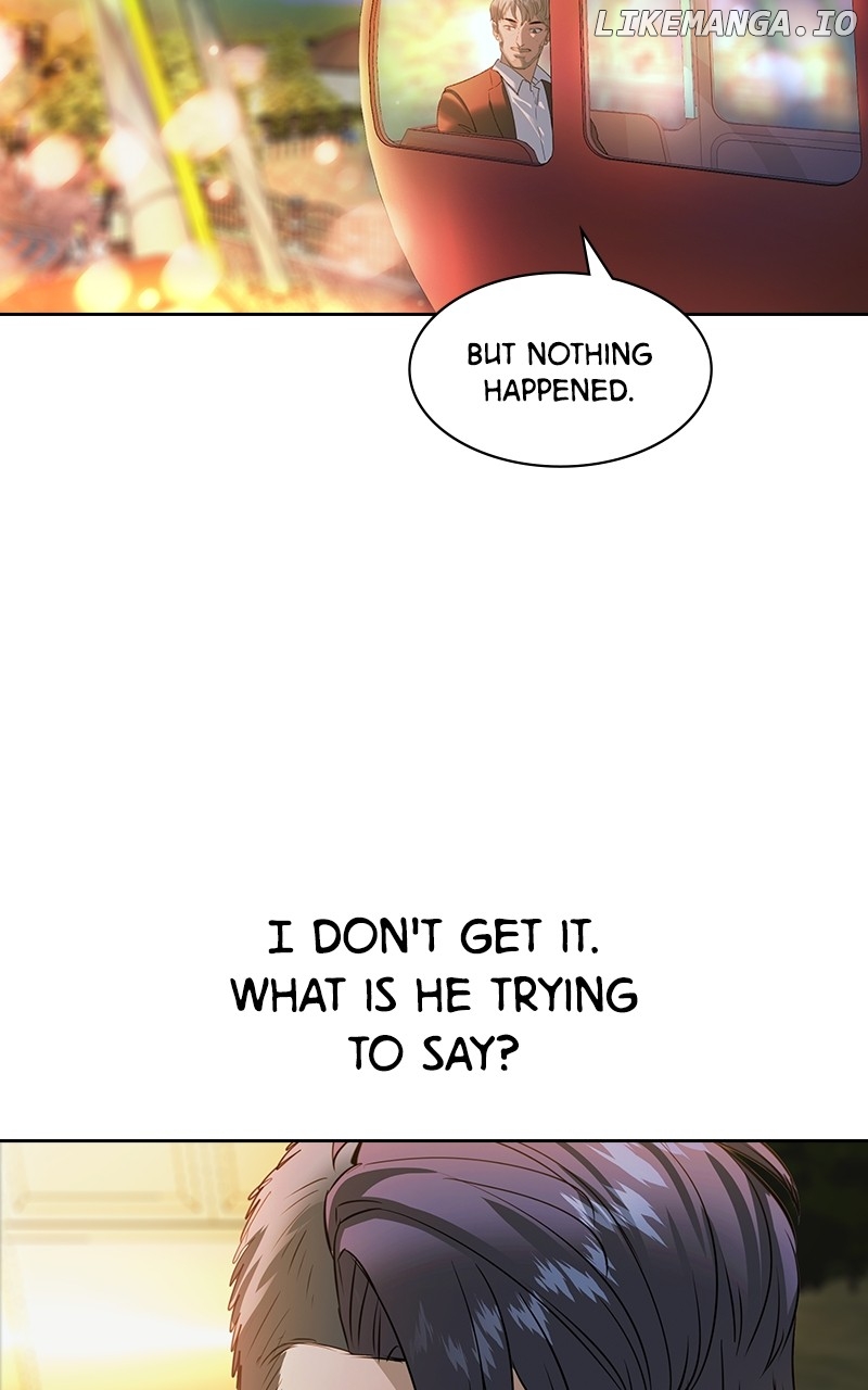 This World is Money And Power Chapter 188 - page 7