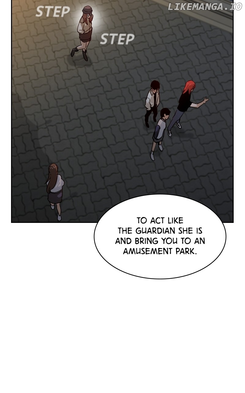 This World is Money And Power Chapter 188 - page 12
