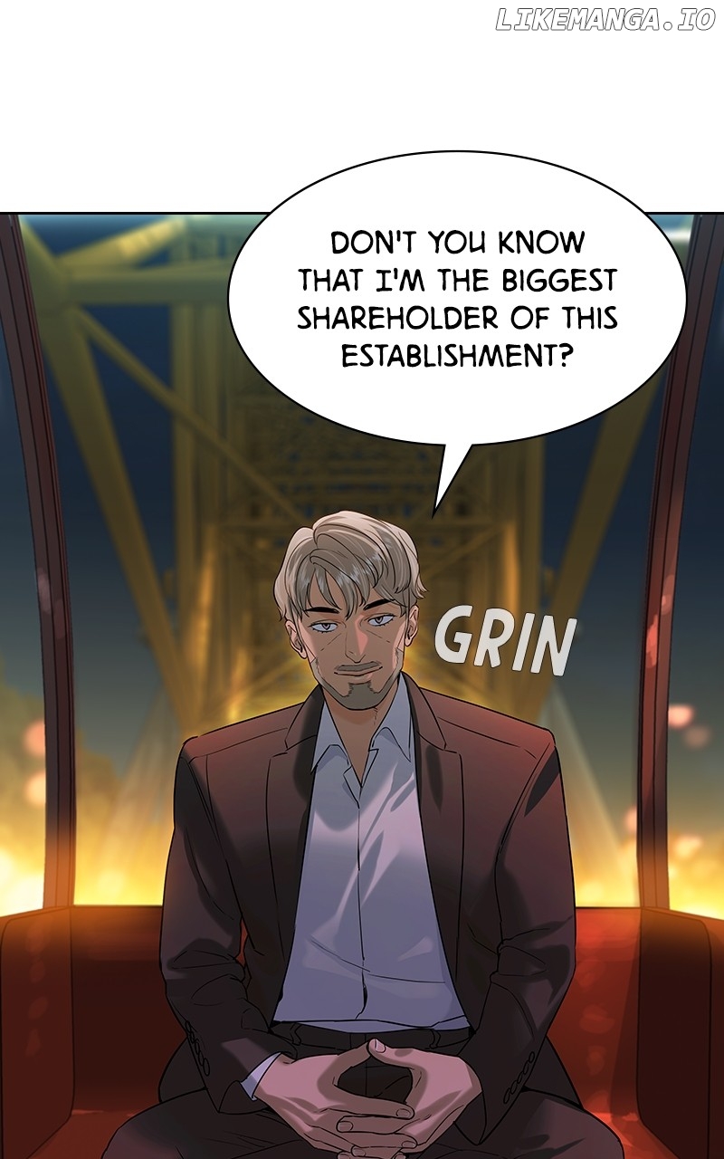 This World is Money And Power Chapter 188 - page 13