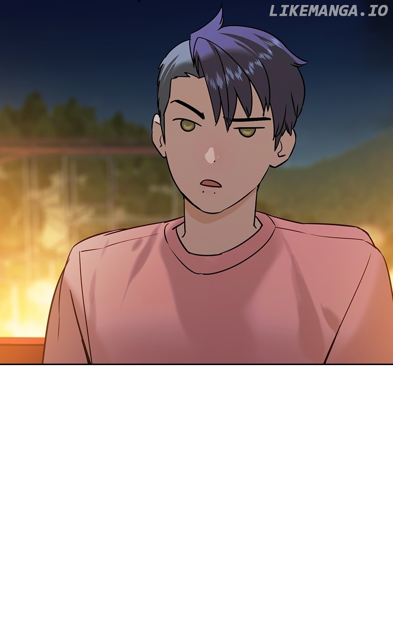 This World is Money And Power Chapter 188 - page 15