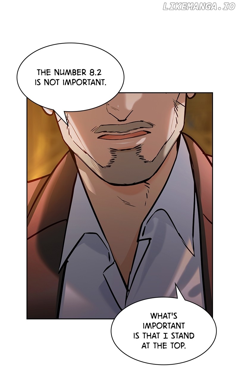 This World is Money And Power Chapter 188 - page 16