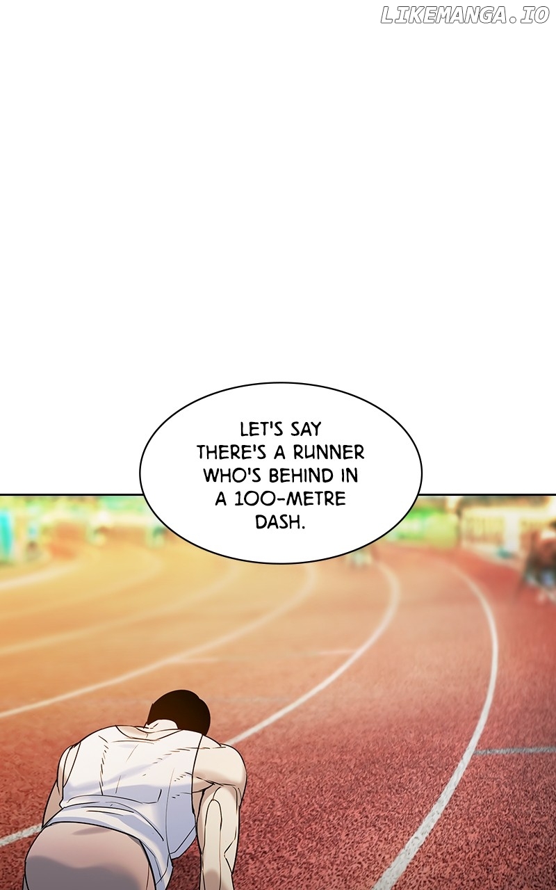 This World is Money And Power Chapter 188 - page 17