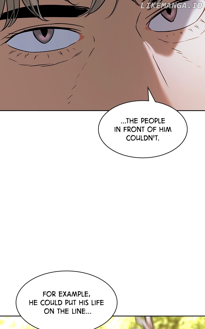 This World is Money And Power Chapter 188 - page 19